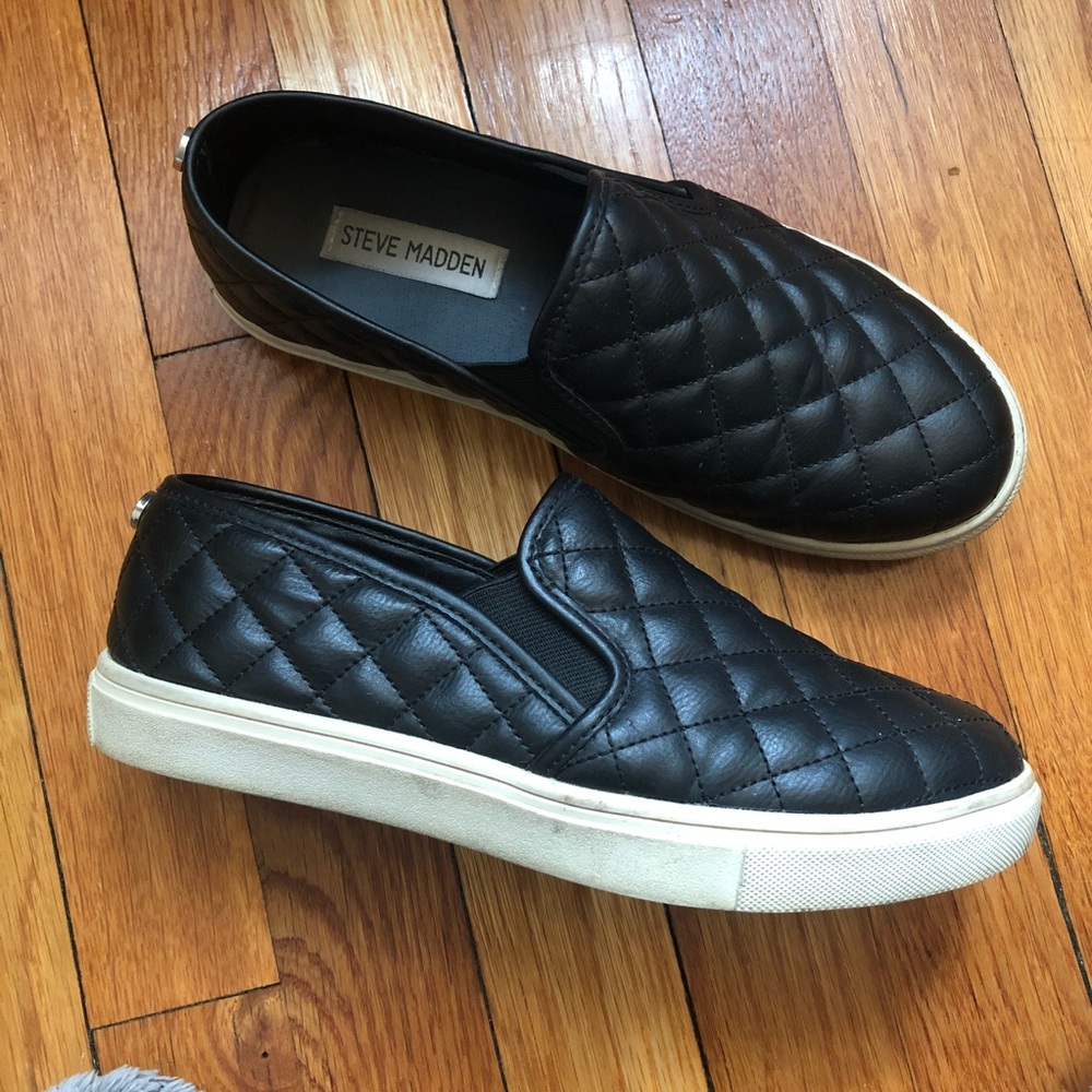 Steve Madden